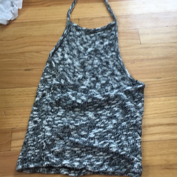 American eagle halter top - Picture 2 of 3